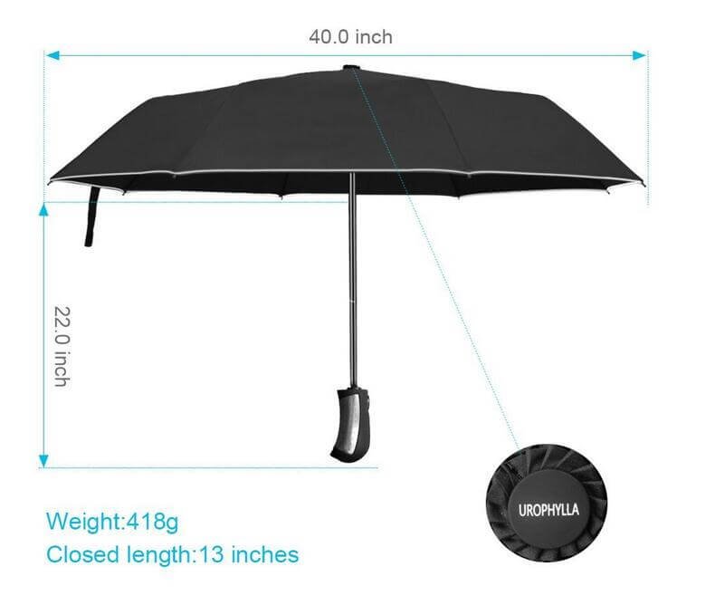 amazon best selling umbrella