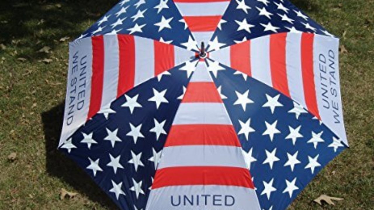 american made rain umbrellas