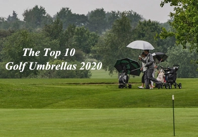 Best golf umbrella online