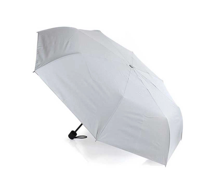 Compact Hi-Viz Umbrella