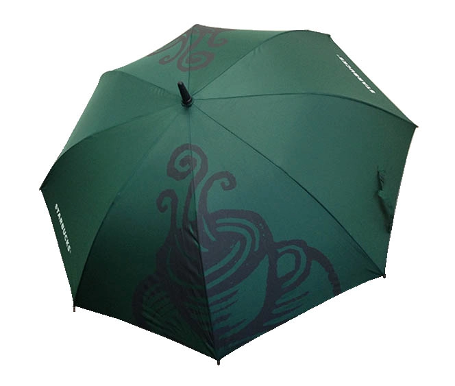 Starbucks Umbrella deals