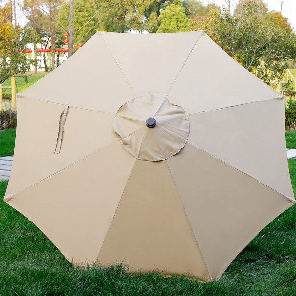 Top 10 Beach Umbrellas With Tassels - Huifeng Umbrella