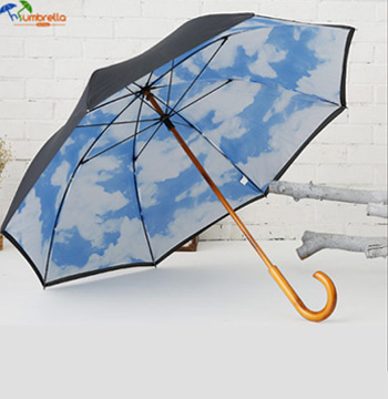 Custom Umbrella Printing