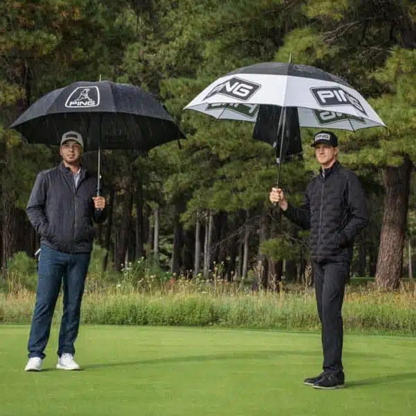 top branded umbrellas