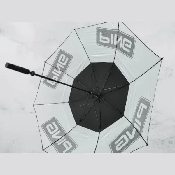 Custom ping golf umbrella