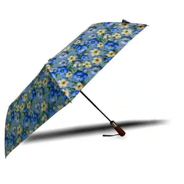 custom printing foldable umbrella