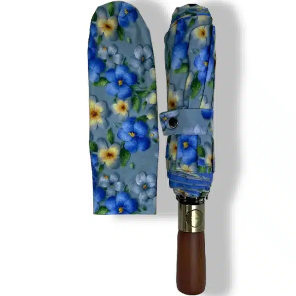 flora printing umbrella