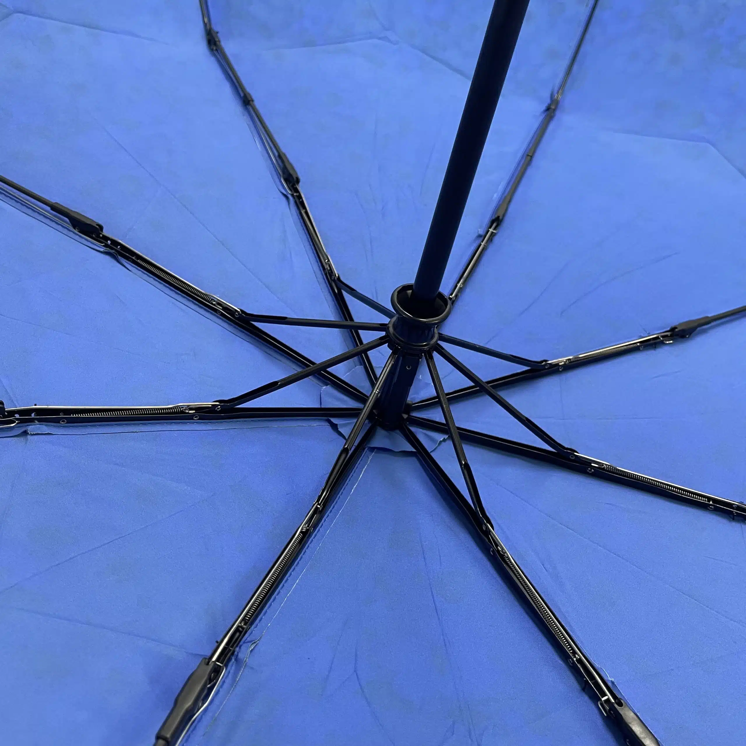 windproof printing umbrella